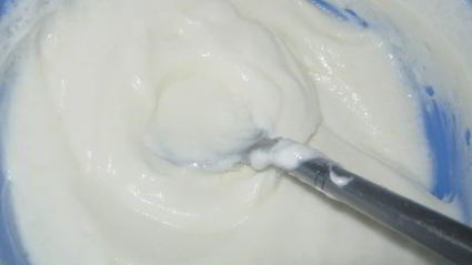 торт без выпечки пятнадцать минут