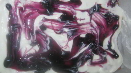 торт без выпечки пятнадцать минут