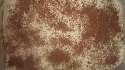 торт без выпечки пятнадцать минут