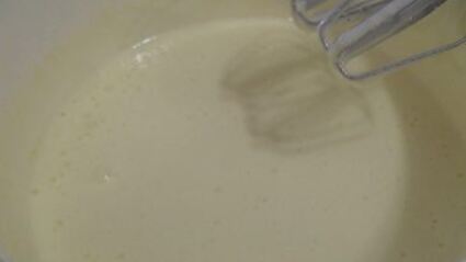 торт черемуховый