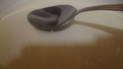 торт черемуховый