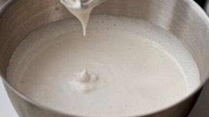 торт черный лес