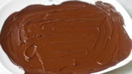 торт черный лес