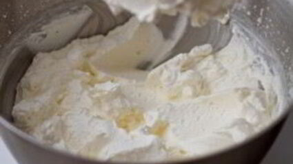 торт черный лес