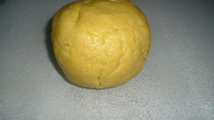 торт фруктово-шоколадный