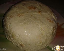 Торт Летний