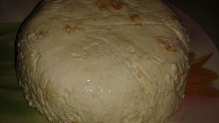 Торт Летний