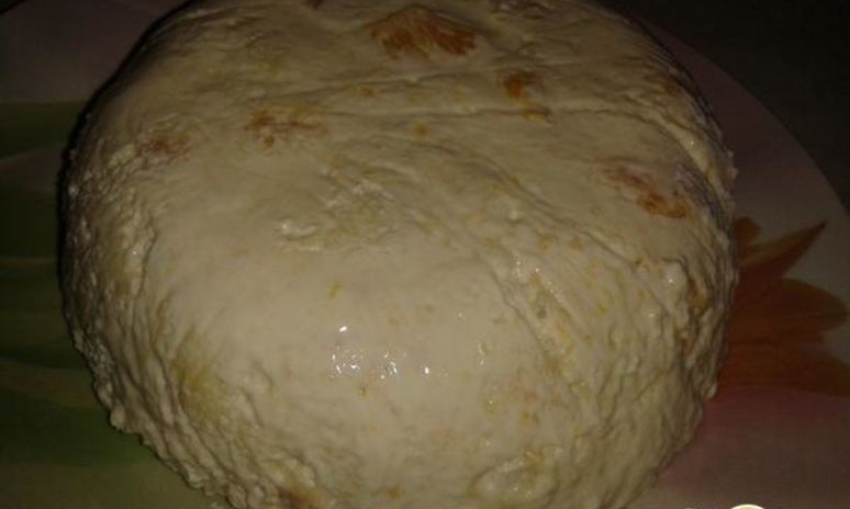 Рецепт торта летнего