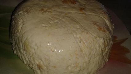 торт летний