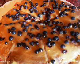 Торт Мужской каприз