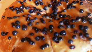 Торт Мужской каприз