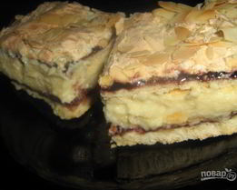 Торт Пани Валевска