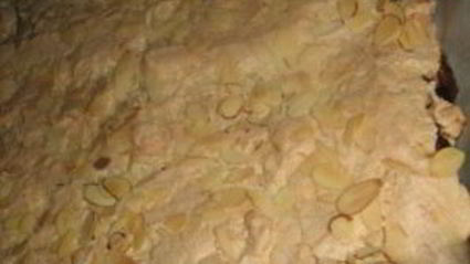 торт пани валевска