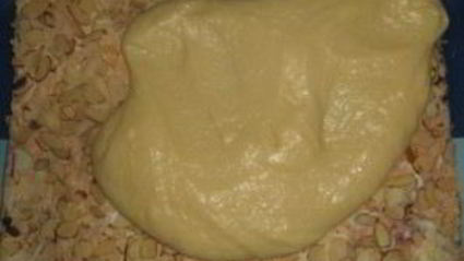 торт пани валевска