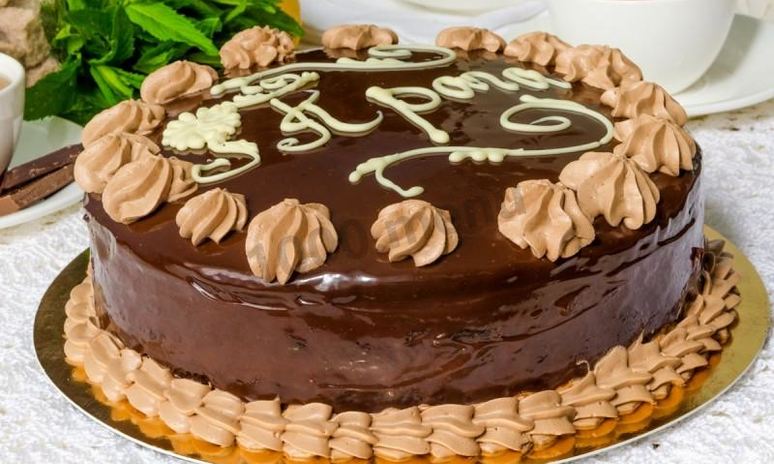 Рецепт торта прага в мультиварке