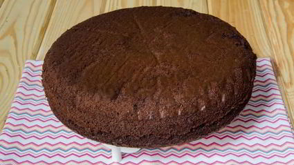 торт прага в мультиварке