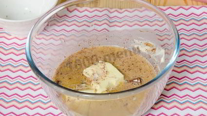 торт прага в мультиварке