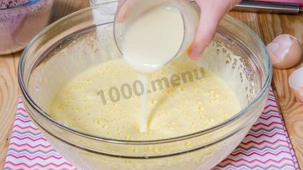 торт прага в мультиварке