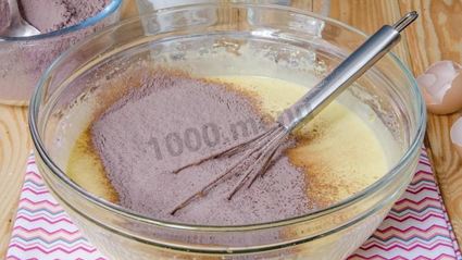 торт прага в мультиварке