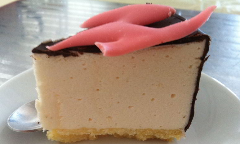 Рецепт торта птичье молоко с агар-агаром