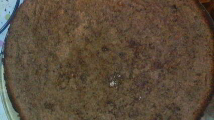 торт пьяная вишня в шоколаде