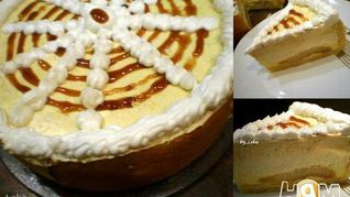 Торт Пять специй