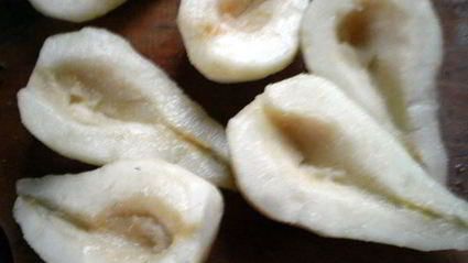 торт пять специй