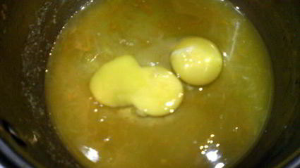 торт пять специй