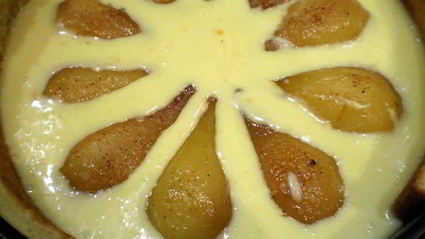 торт пять специй