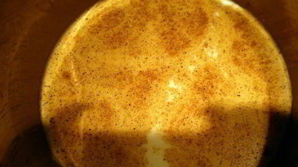 торт пять специй