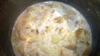 торт пять специй