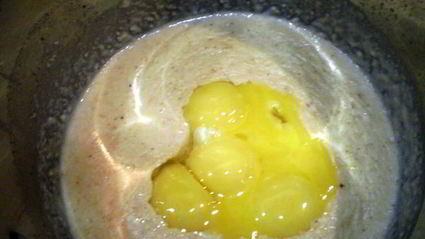 торт пять специй