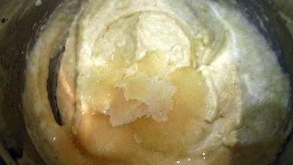 торт пять специй