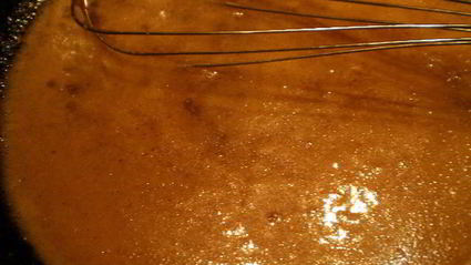 торт пять специй