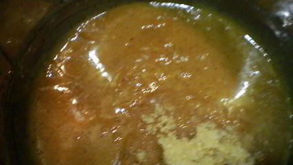 торт пять специй