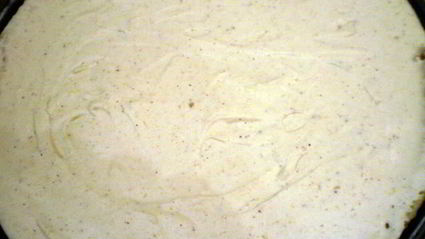 торт пять специй