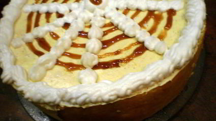 торт пять специй