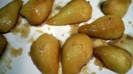 торт пять специй