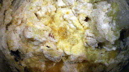 торт пять специй