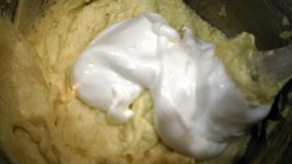 торт пять специй