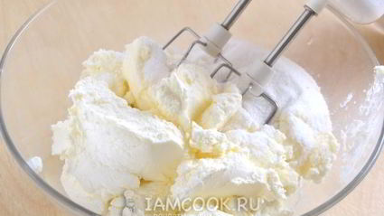 торт рафаэлло