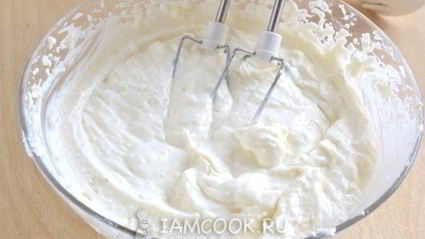 торт рафаэлло