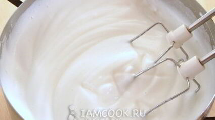 торт рафаэлло