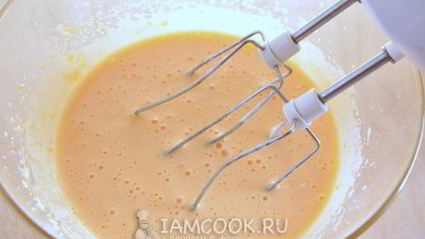 торт рафаэлло