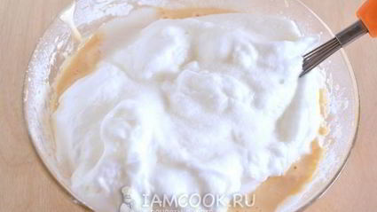 торт рафаэлло