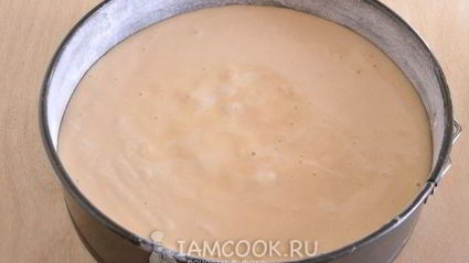 торт рафаэлло