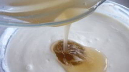 торт скорый без выпечки