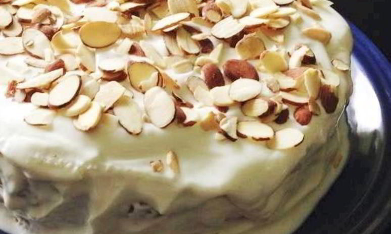 Рецепт торта сметанник