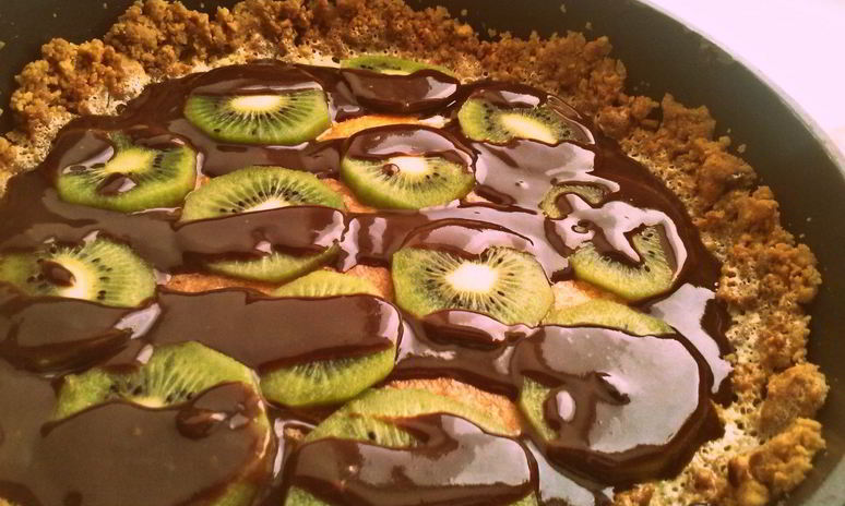 Рецепт торта со сгущенкой