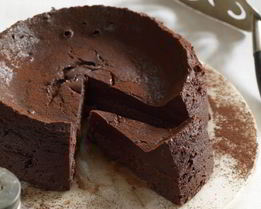 Торт Трюфель